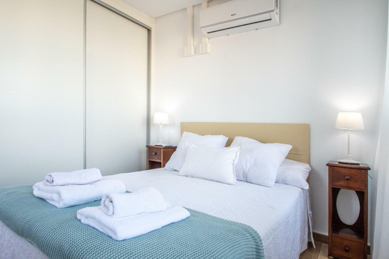 Apartamento Albatro'S Suite Cádiz Exterior foto